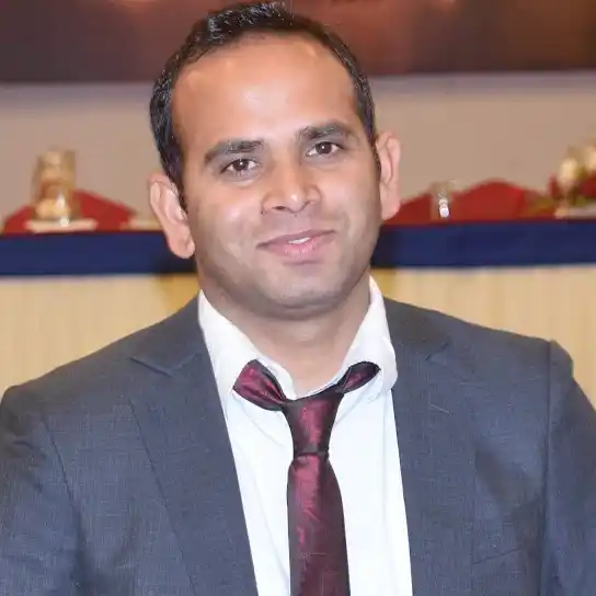 Dharmendra Shah
