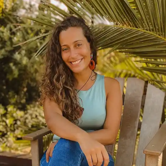 Márcia Santos