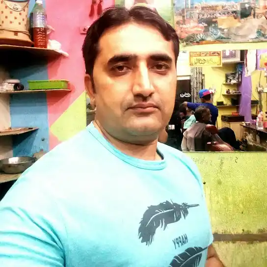 Muhammad Zaheer