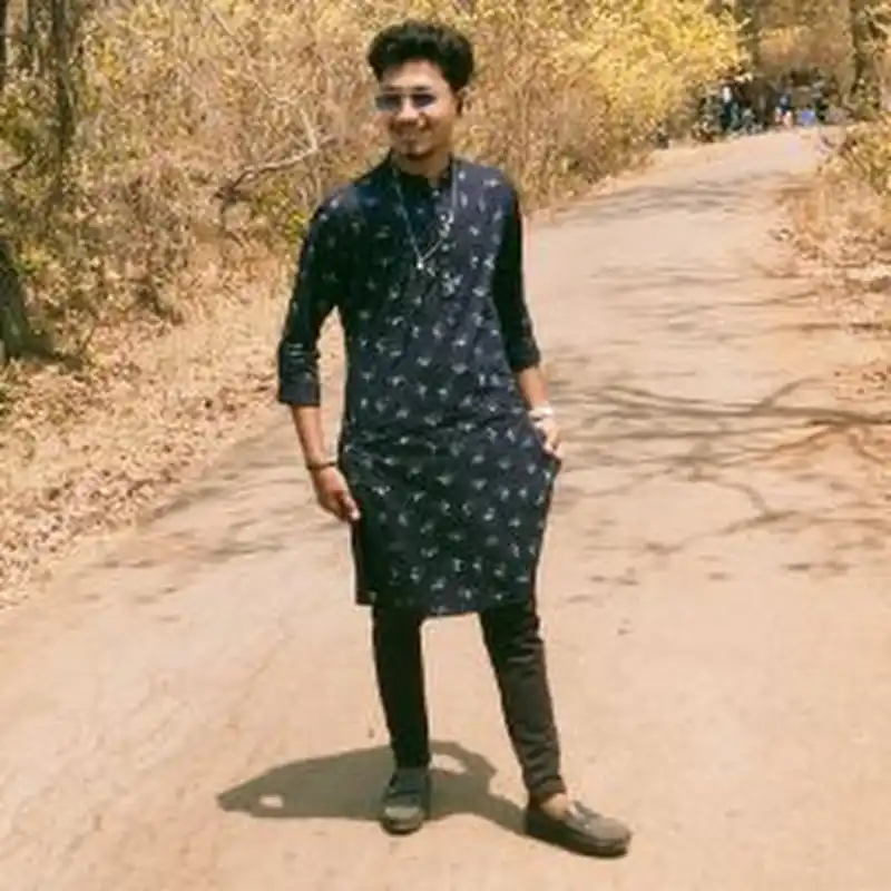 Pravin Lengure