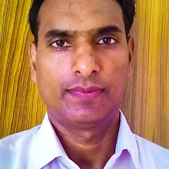 Virendra Singh