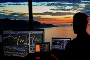 Modern Technologies in Trading: The Impact of AI and Innovative Solutions