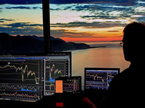 Modern Technologies in Trading