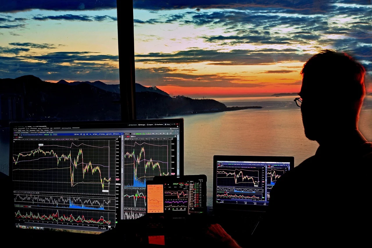 Modern Technologies in Trading