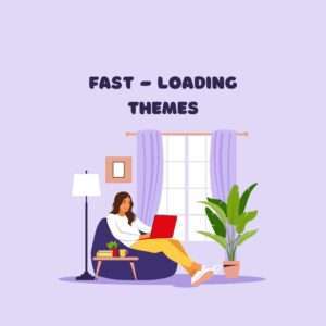 Fast Loading Blogger Templates: Fastest Blogspot Themes