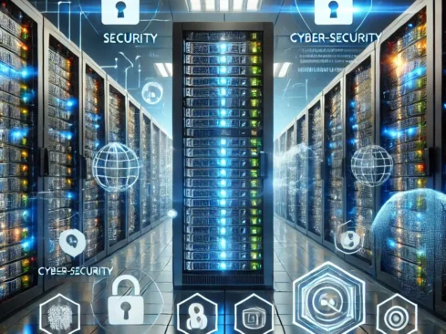 Reliable Hosting Solutions