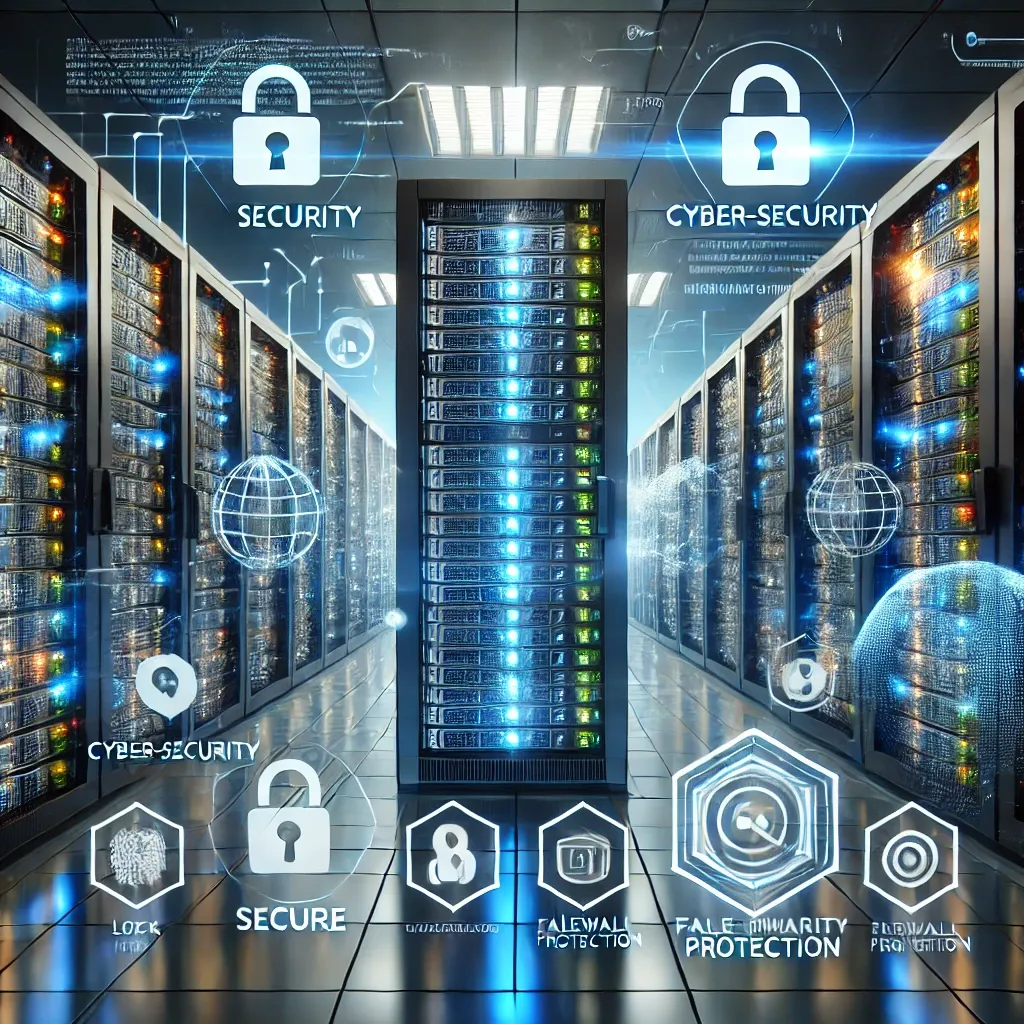Reliable Hosting Solutions