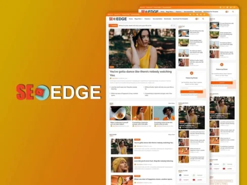 seo-edge-blogger-template