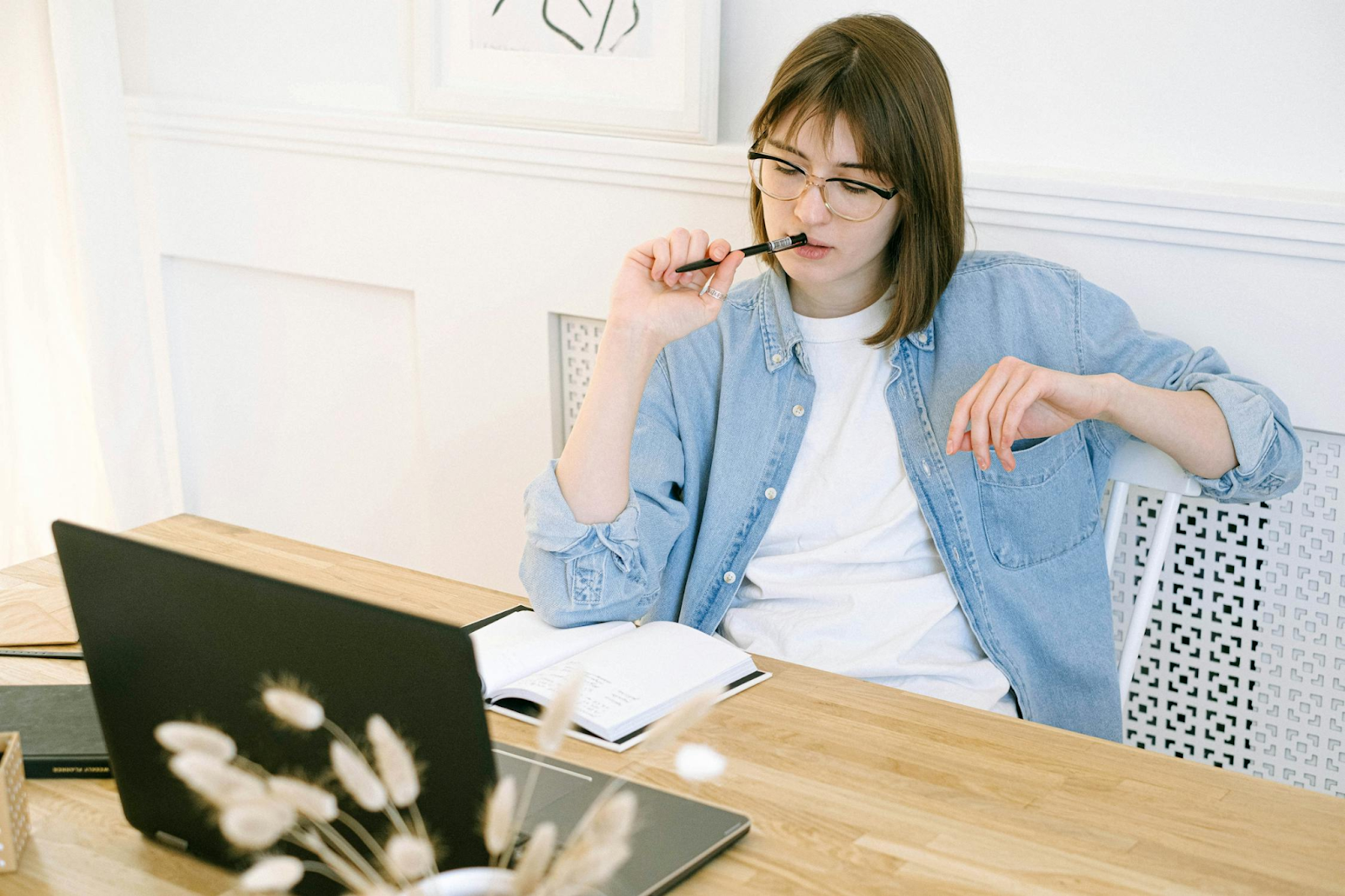 Start a Blog in 2024: From Passion to Profit